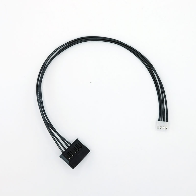 SATA Power Cable for JHack Plugin JHACK
