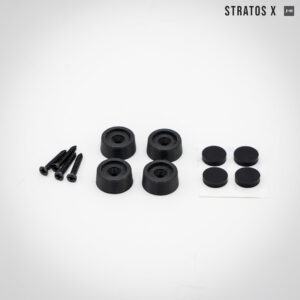 stratos htpc feet