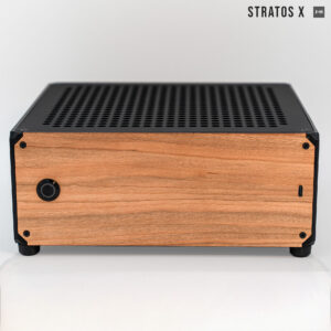 J-HACK Stratos X