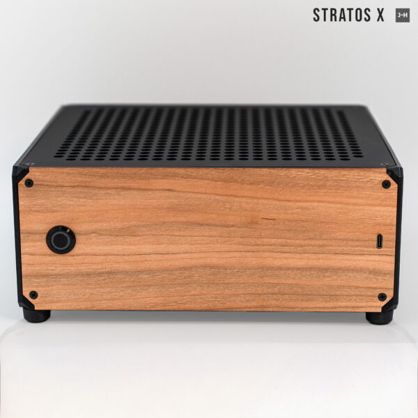 J-HACK Stratos X