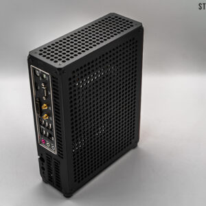 J-HACK Stratos Pure