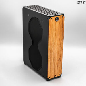 J-HACK Stratos Pure