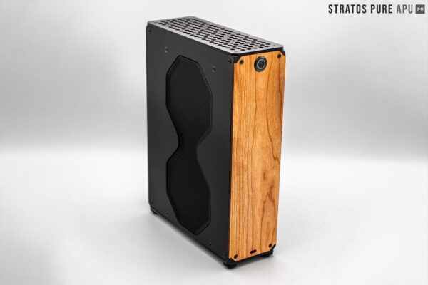 J-HACK Stratos Pure