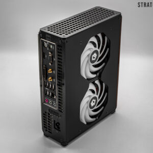 J-HACK Stratos Pure